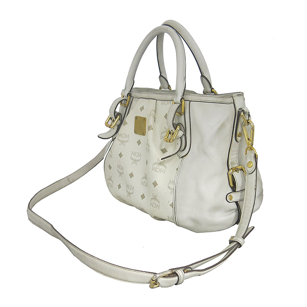 MCM(������) ȭ��Ʈ ���佺 ���� �ΰ� 2WAY [���빮��] �̹���2 - ���̺��� �߰���ǰ