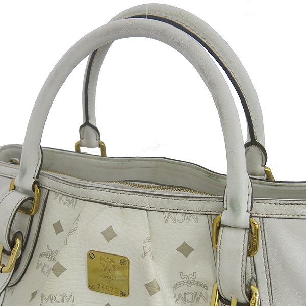 MCM(������) ȭ��Ʈ ���佺 ���� �ΰ� 2WAY [���빮��] �̹���3 - ���̺��� �߰���ǰ