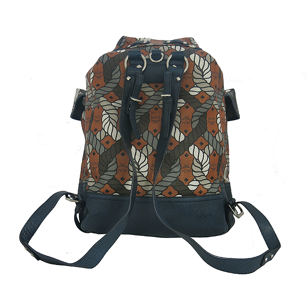 MCM X Craig Redman(������ x ũ�� ���常) ���� �÷��� ���佺 PVC ���� [���빮��] �̹���3 - ���̺��� �߰���ǰ