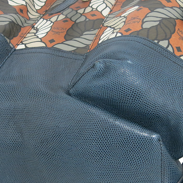 MCM X Craig Redman(������ x ũ�� ���常) ���� �÷��� ���佺 PVC ���� [���빮��] �̹���4 - ���̺��� �߰���ǰ