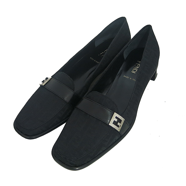 Fendi(���) 8D0533 ��ī �ΰ� �к긯 ������ ���� [���빮��] �̹���2 - ���̺��� �߰���ǰ