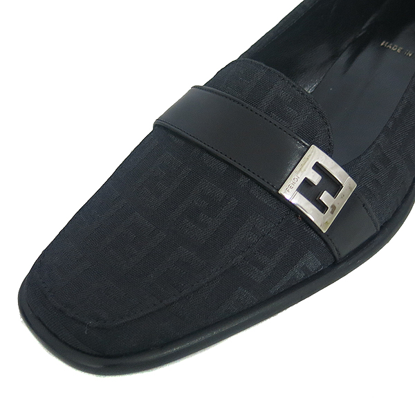 Fendi(���) 8D0533 ��ī �ΰ� �к긯 ������ ���� [���빮��] �̹���3 - ���̺��� �߰���ǰ