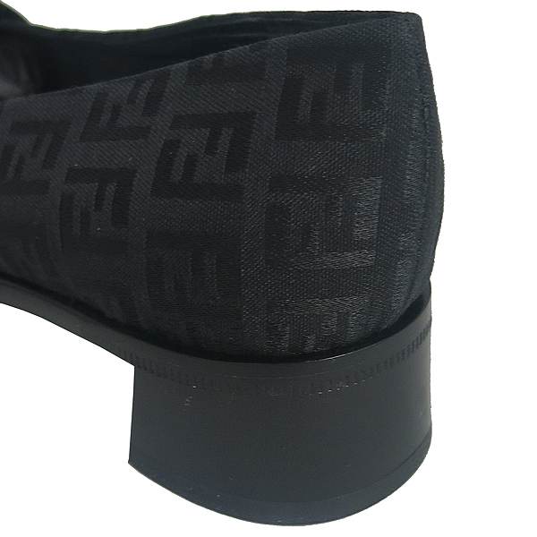 Fendi(���) 8D0533 ��ī �ΰ� �к긯 ������ ���� [���빮��] �̹���4 - ���̺��� �߰���ǰ