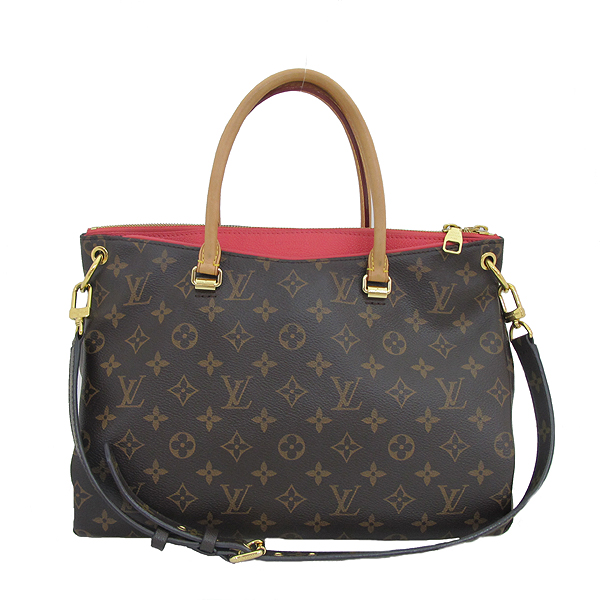 Louis Vuitton(���̺���) M50067  ���׷� ĵ���� ���ġ �ȶ� ��Ʈ�� + ��� ��Ʈ�� [��õ ������] �̹���2 - ���̺��� �߰���ǰ