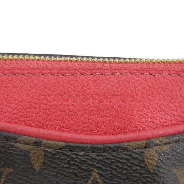 Louis Vuitton(���̺���) M50067  ���׷� ĵ���� ���ġ �ȶ� ��Ʈ�� + ��� ��Ʈ�� [��õ ������] �̹���4 - ���̺��� �߰���ǰ