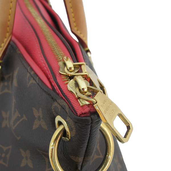 Louis Vuitton(���̺���) M50067  ���׷� ĵ���� ���ġ �ȶ� ��Ʈ�� + ��� ��Ʈ�� [��õ ������] �̹���5 - ���̺��� �߰���ǰ