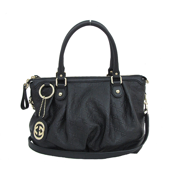 Gucci(����) 247902 ���ͷ�ŷ GG�ΰ� �ø� ���� ���� 2WAY [��õ ������] �̹���2 - ���̺��� �߰���ǰ