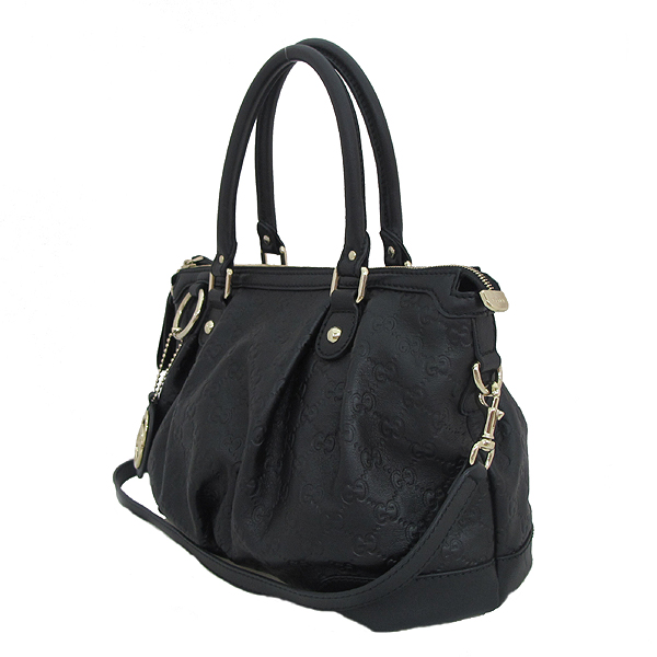 Gucci(����) 247902 ���ͷ�ŷ GG�ΰ� �ø� ���� ���� 2WAY [��õ ������] �̹���3 - ���̺��� �߰���ǰ