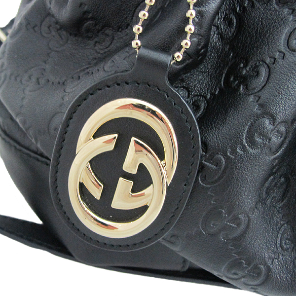 Gucci(����) 247902 ���ͷ�ŷ GG�ΰ� �ø� ���� ���� 2WAY [��õ ������] �̹���4 - ���̺��� �߰���ǰ