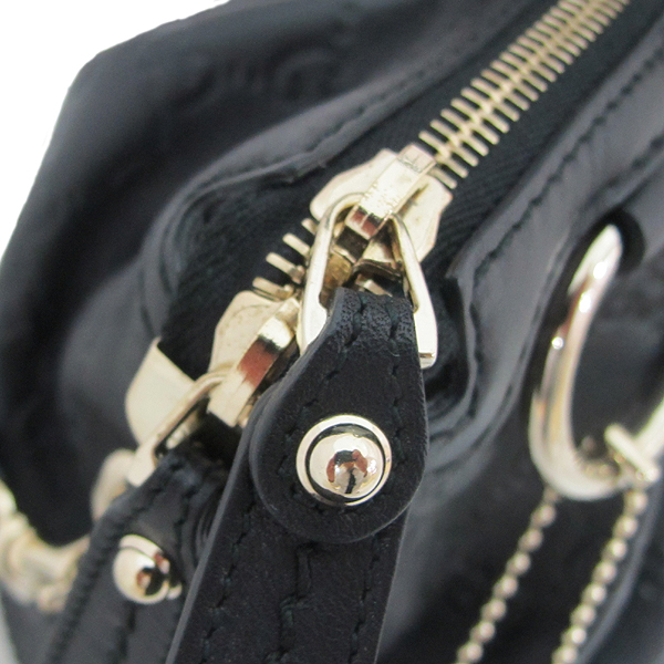 Gucci(����) 247902 ���ͷ�ŷ GG�ΰ� �ø� ���� ���� 2WAY [��õ ������] �̹���5 - ���̺��� �߰���ǰ