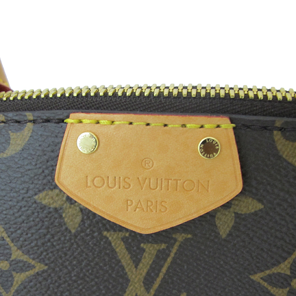 Louis Vuitton(���̺���) M48813 ���׷� ĵ���� Ƣ���� PM ��Ʈ�� + �����Ʈ�� [��õ��] �̹���5 - ���̺��� �߰���ǰ
