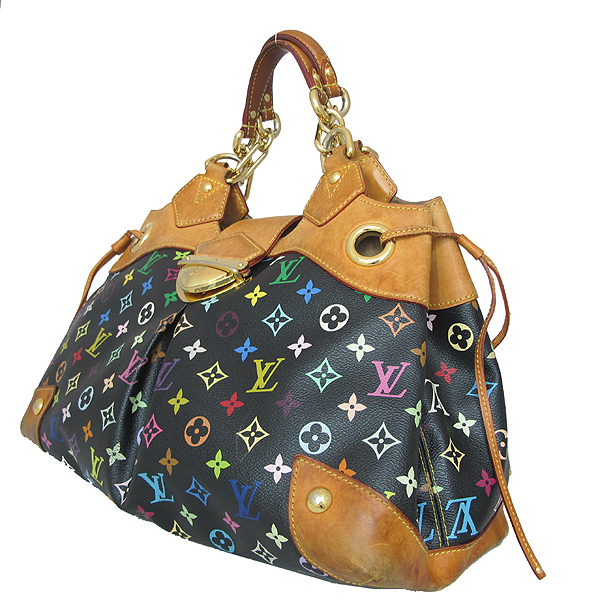 Louis Vuitton(���̺���) M40124 ���׷� ��Ƽ ���� �÷� �콶�� ����� [��õ��] �̹���2 - ���̺��� �߰���ǰ