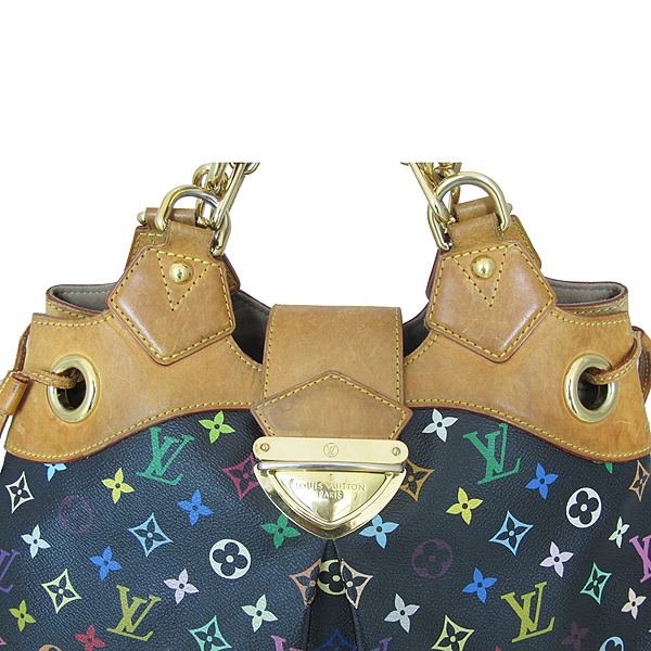 Louis Vuitton(���̺���) M40124 ���׷� ��Ƽ ���� �÷� �콶�� ����� [��õ��] �̹���3 - ���̺��� �߰���ǰ