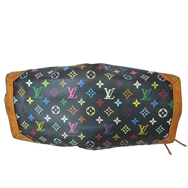 Louis Vuitton(���̺���) M40124 ���׷� ��Ƽ ���� �÷� �콶�� ����� [��õ��] �̹���4 - ���̺��� �߰���ǰ