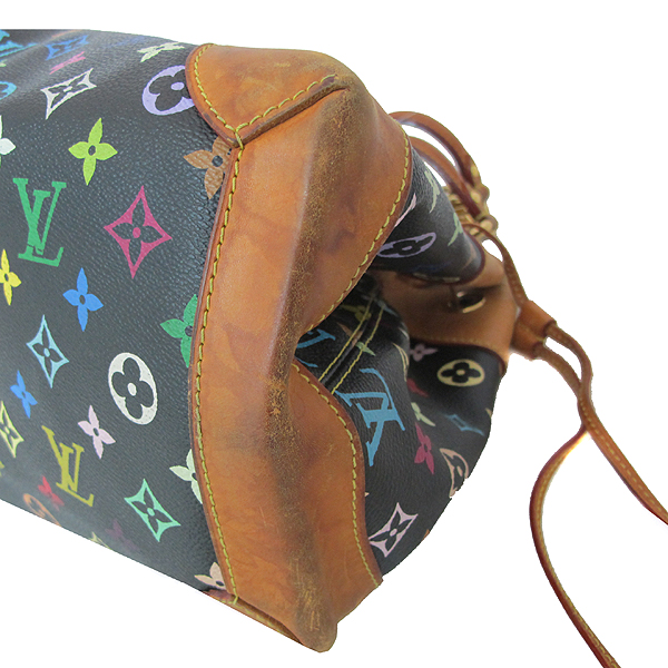 Louis Vuitton(���̺���) M40124 ���׷� ��Ƽ ���� �÷� �콶�� ����� [��õ��] �̹���5 - ���̺��� �߰���ǰ