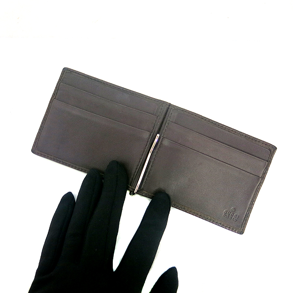 Gucci(����) 181678 GG�ΰ� �ø� ��ũ���� ����ΰ� �Ӵ�Ŭ�� ������ [���빮��] �̹���3 - ���̺��� �߰���ǰ