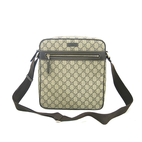 Gucci(����) 201448 GG�ΰ� PVC ��ũ����� Ʈ���� ũ�ν��� [���빮��] �̹���2 - ���̺��� �߰���ǰ