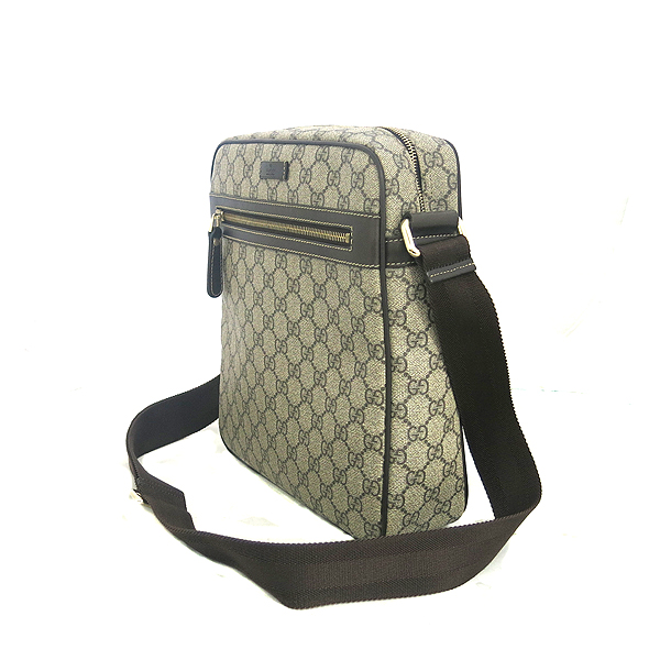 Gucci(����) 201448 GG�ΰ� PVC ��ũ����� Ʈ���� ũ�ν��� [���빮��] �̹���3 - ���̺��� �߰���ǰ