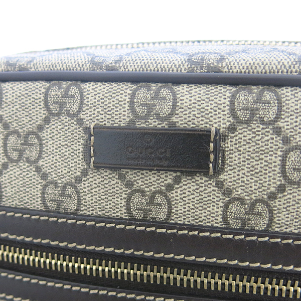 Gucci(����) 201448 GG�ΰ� PVC ��ũ����� Ʈ���� ũ�ν��� [���빮��] �̹���4 - ���̺��� �߰���ǰ