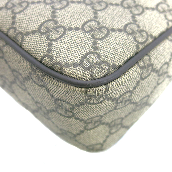 Gucci(����) 201448 GG�ΰ� PVC ��ũ����� Ʈ���� ũ�ν��� [���빮��] �̹���5 - ���̺��� �߰���ǰ