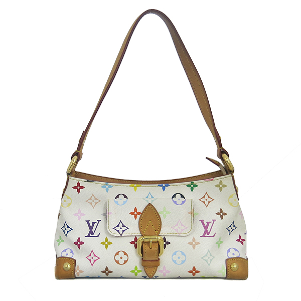Louis Vuitton(���̺���) M40098 ���׷� ��Ƽ �÷� ȭ��Ʈ ������ ����� [���빮��] �̹���2 - ���̺��� �߰���ǰ