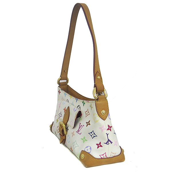 Louis Vuitton(���̺���) M40098 ���׷� ��Ƽ �÷� ȭ��Ʈ ������ ����� [���빮��] �̹���3 - ���̺��� �߰���ǰ