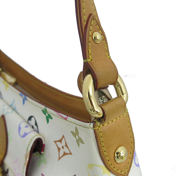 Louis Vuitton(���̺���) M40098 ���׷� ��Ƽ �÷� ȭ��Ʈ ������ ����� [���빮��] �̹���4 - ���̺��� �߰���ǰ