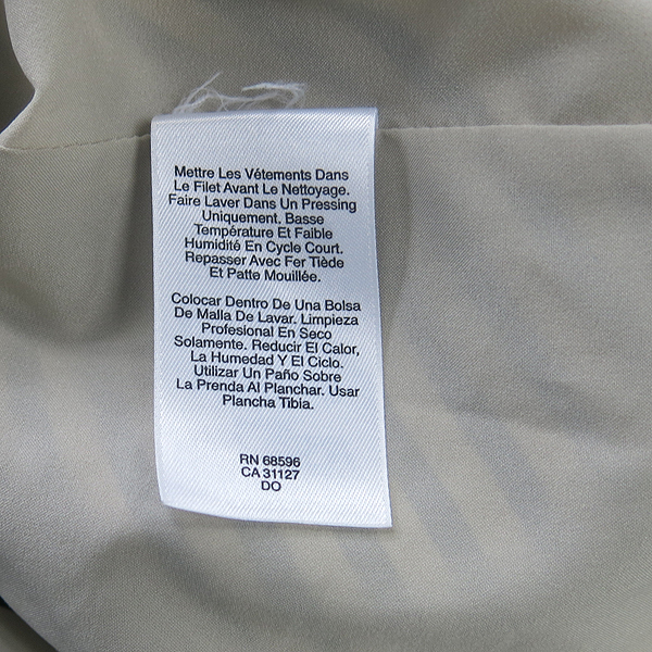 DKNY(����ī��) ��Ʈ������ ���� ������ �� Ƽ [���빮��] �̹���4 - ���̺��� �߰���ǰ