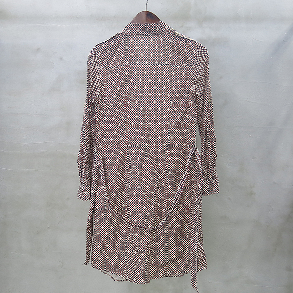 TORY BURCH(�丮��ġ) üũ ���� ������ �� ���콺 ���ǽ� [���빮��] �̹���3 - ���̺��� �߰���ǰ