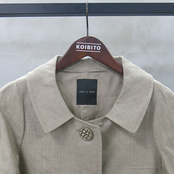 ANDY&DEBB(�ص�&��) ������ ������ ���� [���빮��] �̹���2 - ���̺��� �߰���ǰ