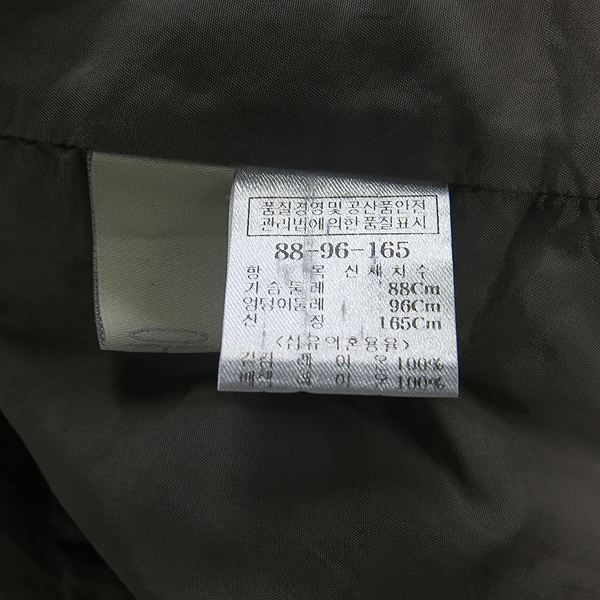 KUHO(��ȣ) �μҸ� ���콺 [���빮��] �̹���4 - ���̺��� �߰���ǰ