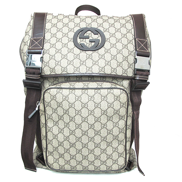 Gucci(����) 246321 GG�ΰ� PVC ��ũ���� ���� Ʈ���� ���ͷ�ŷ G �ΰ� ���� ���� [��õ��] �̹���2 - ���̺��� �߰���ǰ