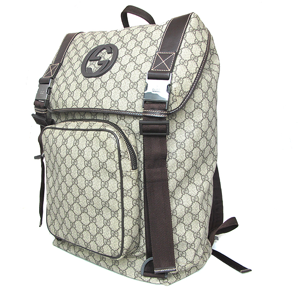 Gucci(����) 246321 GG�ΰ� PVC ��ũ���� ���� Ʈ���� ���ͷ�ŷ G �ΰ� ���� ���� [��õ��] �̹���3 - ���̺��� �߰���ǰ