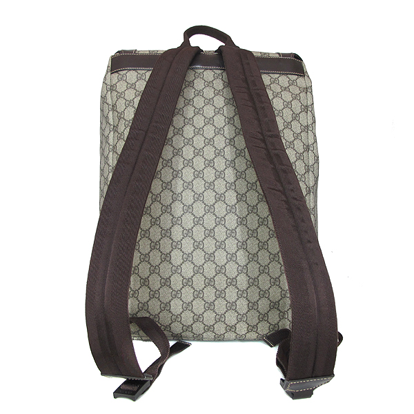 Gucci(����) 246321 GG�ΰ� PVC ��ũ���� ���� Ʈ���� ���ͷ�ŷ G �ΰ� ���� ���� [��õ��] �̹���4 - ���̺��� �߰���ǰ