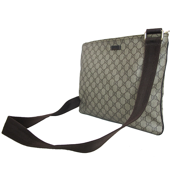 Gucci(����) 201446 GG�ΰ� PVC ���� ���� Ʈ���� ũ�ν��� [��õ��] �̹���2 - ���̺��� �߰���ǰ