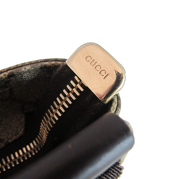 Gucci(����) 201446 GG�ΰ� PVC ���� ���� Ʈ���� ũ�ν��� [��õ��] �̹���4 - ���̺��� �߰���ǰ