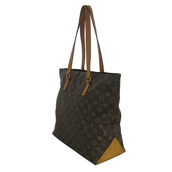 Louis Vuitton(���̺���) M51151 ���׷� ĵ���� ī�ٽ� ���� ����� [���빮��] �̹���2 - ���̺��� �߰���ǰ