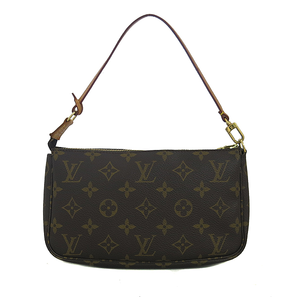 Louis Vuitton(���̺���) M58009 ���׷� ĵ���� �̴� ����Ʈ �Ǽ����� �Ŀ�ġ�� [���빮��] �̹���2 - ���̺��� �߰���ǰ