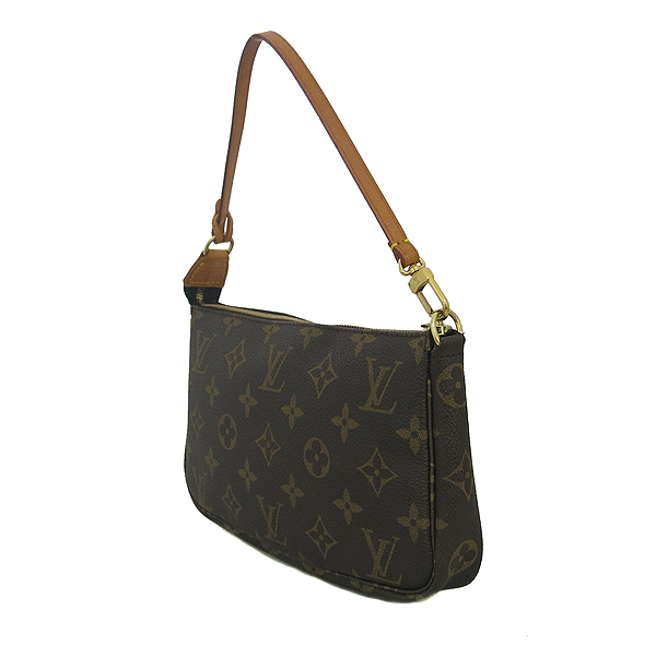 Louis Vuitton(���̺���) M58009 ���׷� ĵ���� �̴� ����Ʈ �Ǽ����� �Ŀ�ġ�� [���빮��] �̹���3 - ���̺��� �߰���ǰ