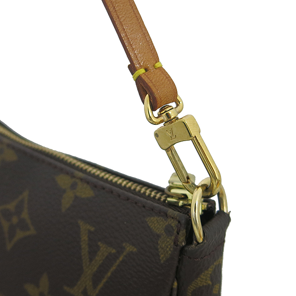 Louis Vuitton(���̺���) M58009 ���׷� ĵ���� �̴� ����Ʈ �Ǽ����� �Ŀ�ġ�� [���빮��] �̹���4 - ���̺��� �߰���ǰ