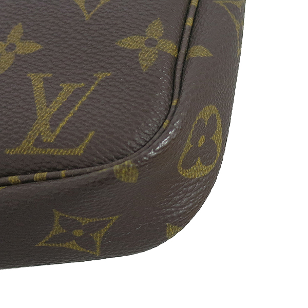 Louis Vuitton(���̺���) M58009 ���׷� ĵ���� �̴� ����Ʈ �Ǽ����� �Ŀ�ġ�� [���빮��] �̹���5 - ���̺��� �߰���ǰ