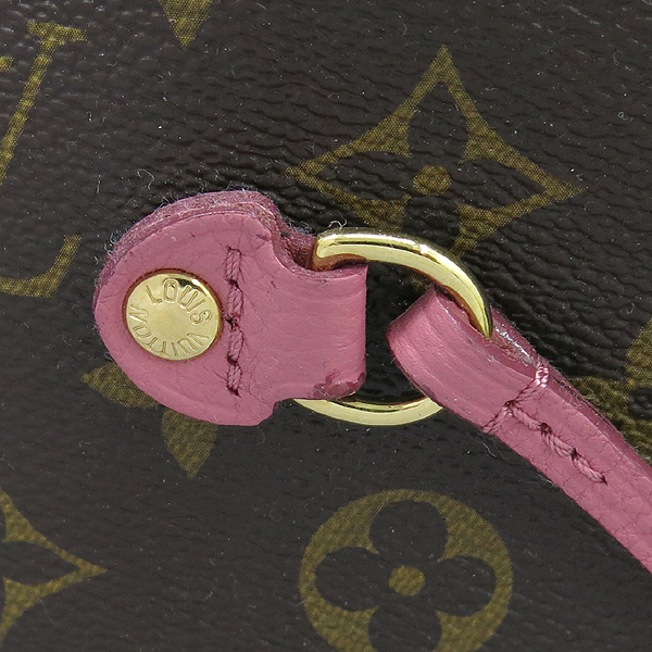 Louis Vuitton(���̺���) M40877 ���׷� ĵ���� �÷��� �׹�Ǯ GM ����� �̹���4 - ���̺��� �߰���ǰ