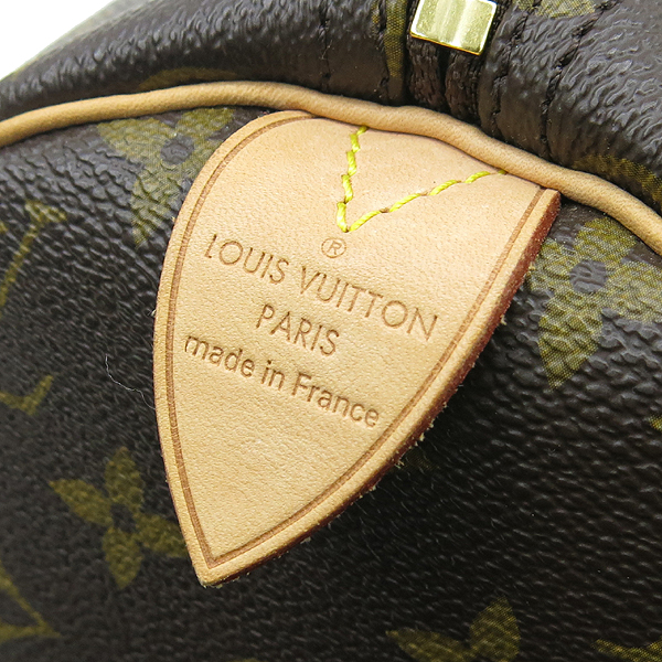 Louis Vuitton(���̺���) M41526 ���׷� ĵ���� ���ǵ� 30 ��Ʈ�� �̹���4 - ���̺��� �߰���ǰ