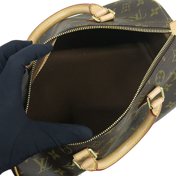 Louis Vuitton(���̺���) M41526 ���׷� ĵ���� ���ǵ� 30 ��Ʈ�� �̹���5 - ���̺��� �߰���ǰ