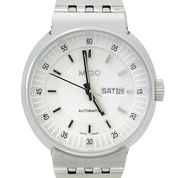 MIDO(�̵�) M7330.4.11.12 ���� ��ƿ �����ƽ �����ð� �̹���2 - ���̺��� �߰���ǰ