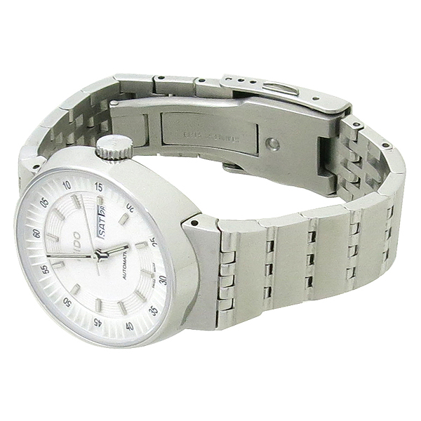 MIDO(�̵�) M7330.4.11.12 ���� ��ƿ �����ƽ �����ð� �̹���3 - ���̺��� �߰���ǰ