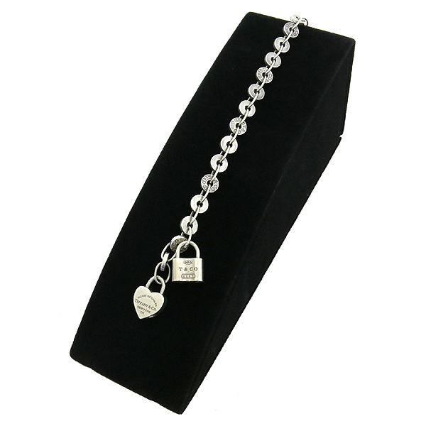 Tiffany(Ƽ�Ĵ�) 925 (�ǹ�) ��Ʈ�� �ڹ��� ��� ü�� ���� �̹���2 - ���̺��� �߰���ǰ