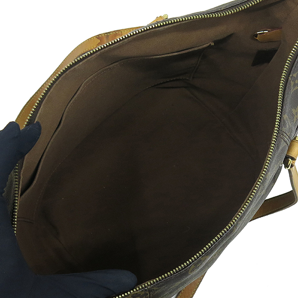 Louis Vuitton(���̺���) M56689 ���׷� ĵ���� ��Ż�� MM ����� �̹���6 - ���̺��� �߰���ǰ