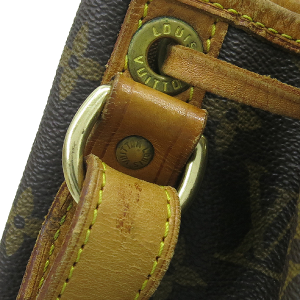 Louis Vuitton(���̺���) M42224 ���׷� ĵ���� �뿡 ����� [��������] �̹���4 - ���̺��� �߰���ǰ