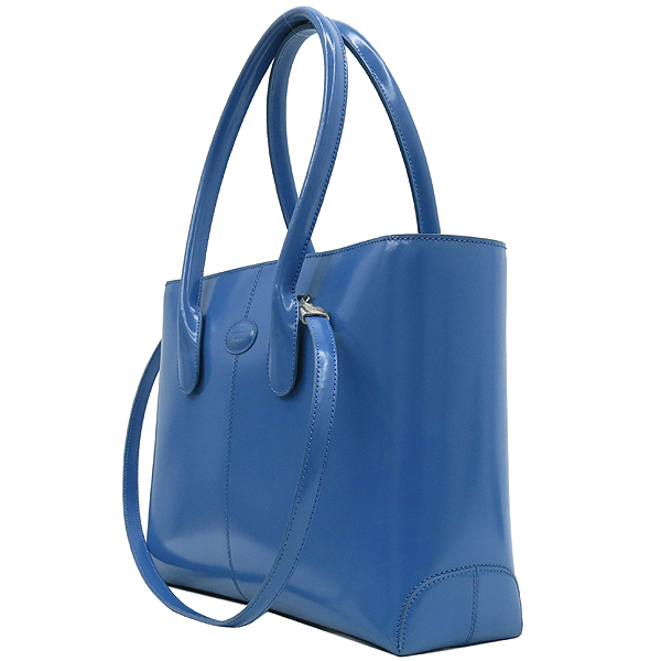 Tod's(����) ���� �÷� ���� �簢 ��Ʈ�� + ��� ��Ʈ�� �̹���3 - ���̺��� �߰���ǰ